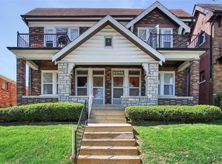 5230 Miami St, Saint Louis, MO 63139