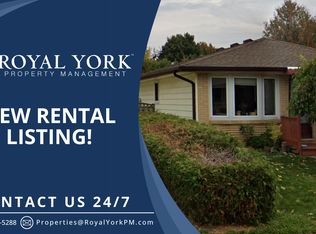 39 Ashbury Ave #1, London, ON N6E1S9