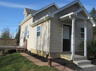 669 Barlet Rd, Blandon, PA 19510