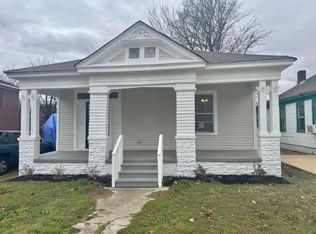 879 Tully St, Memphis, TN 38107