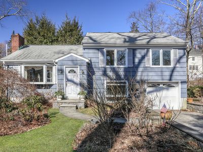 14 Fullerton Pl, Rye, NY, 10580