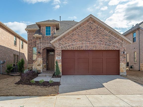 2nd image of 3104 Damsel Sauvage Ln