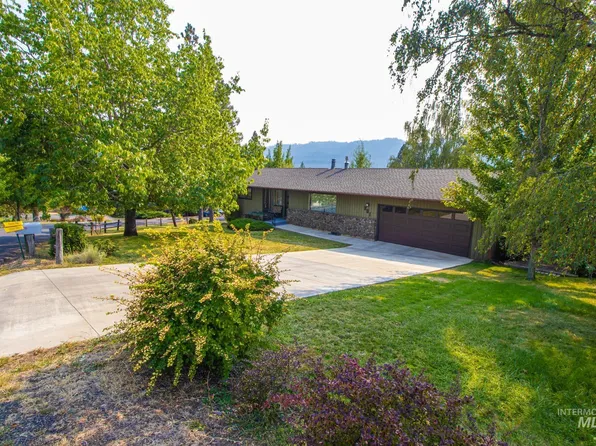 231 Shasta Cir, Orofino, ID 83544