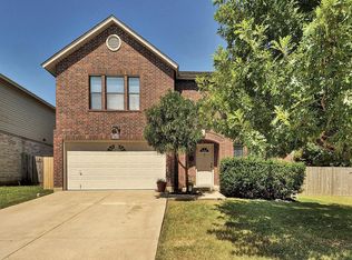17517 Kessler Dr, Pflugerville, TX 78660