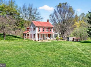 3200 Ferrier Rd, Manchester, MD 21102