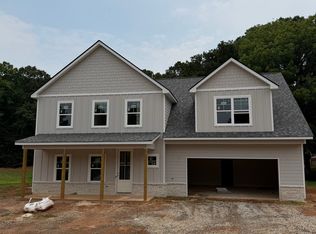 254 Crumbley Rd, McDonough, GA 30252