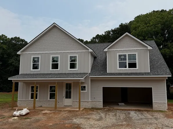 254 Crumbley Rd, McDonough, GA 30252
