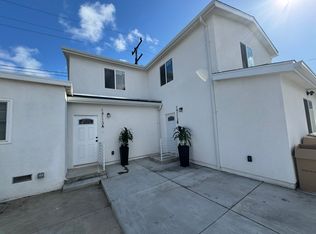 14113 Shoup Ave #A, Hawthorne, CA 90250