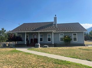 153 Church St, Etna, CA 96027