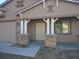 7263 W Alta Vista Rd, Laveen, AZ 85339