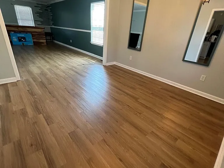 301 Kingston Trace Rd — Photo 5