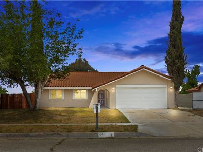 1001 Lugonia Ave, Redlands, CA, 92374