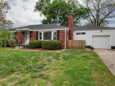 2459 S Roanoke Avenue, Springfield, MO, 65807