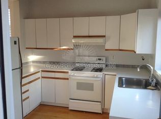 74 Cushing St, Cambridge, MA 02138