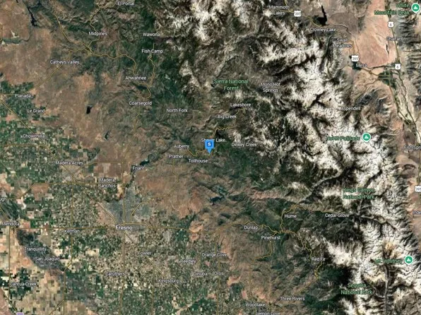 37800 Peterson Rd, Auberry, CA 93602