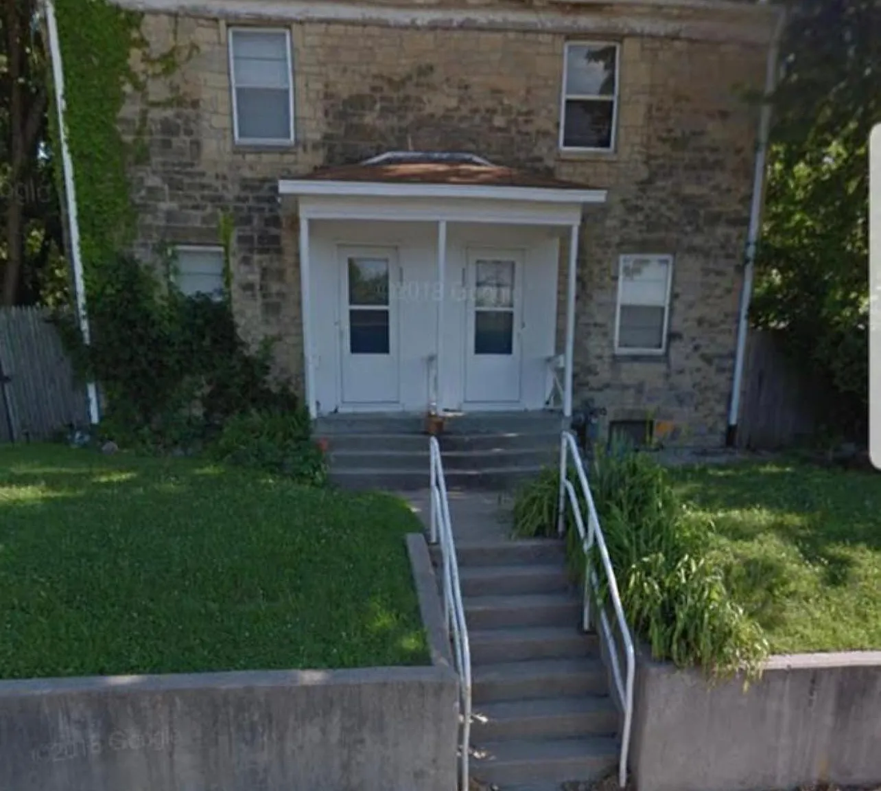 3737 O St — Photo 1