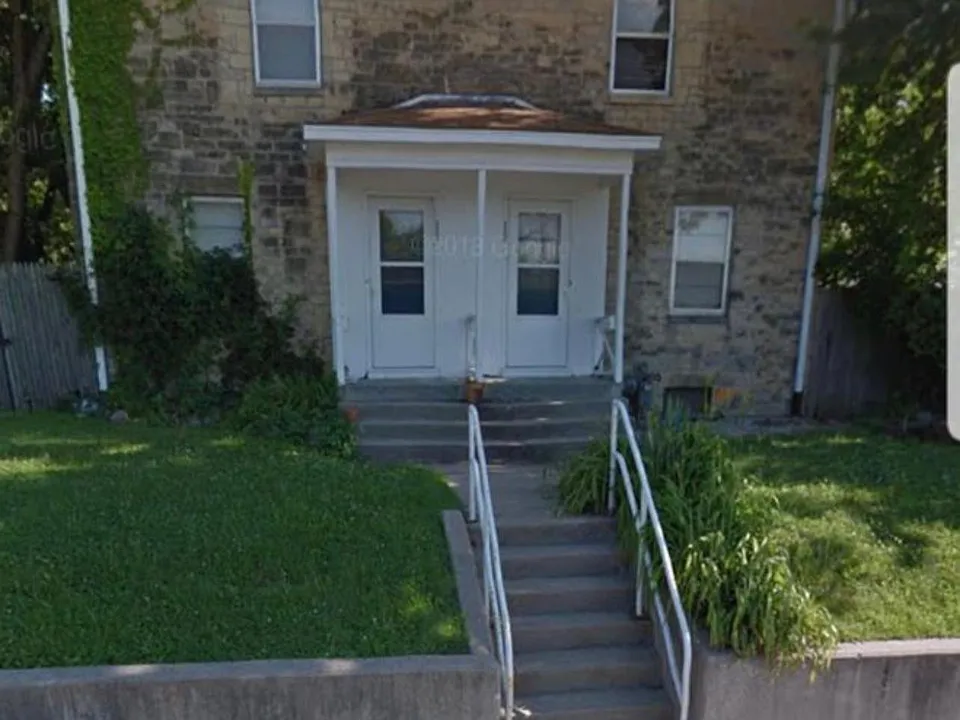 3737 O St