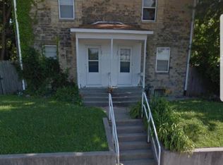 3737 O St, Lincoln, NE 68510