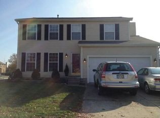 577 Moss Oak Ave, Columbus, OH
