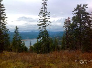 PARCEL 14 Tie Creek Dr, Orofino, ID 83544