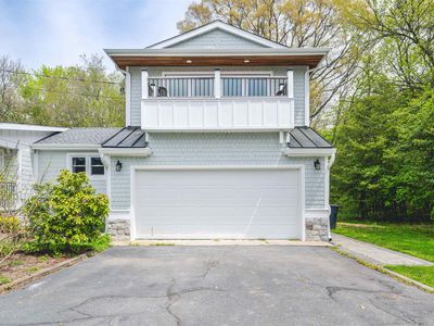 301 Central Avenue West Cpe #B, Cape May, NJ, 08204