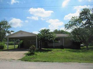 470 Rogers Ave, Summersville, MO 65571
