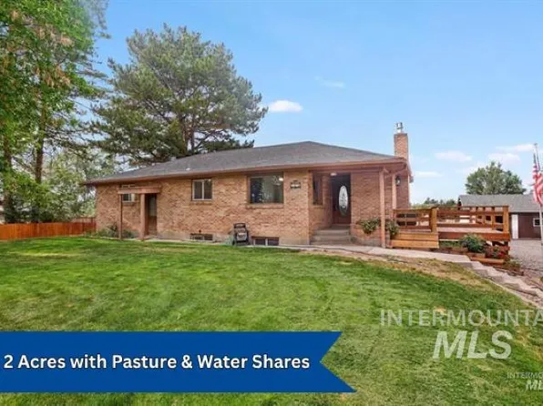 214 16th Ave E, Jerome, ID 83338
