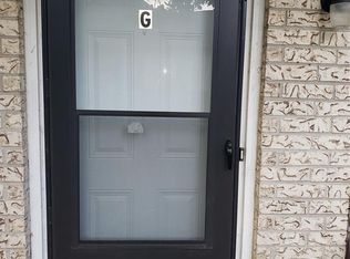 601 Smith Ave APT G, Pasadena, TX 77504