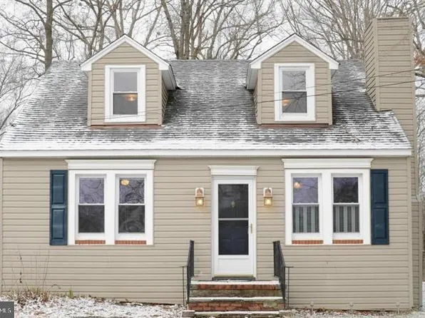 7720 Courthouse Rd, Spotsylvania, VA 22551