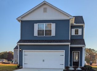 17159 Russell Coghill St, Bowling Green, VA 22427