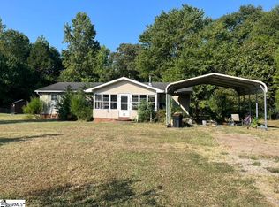 700 Poplar Springs Rd, Westminster, SC 29693