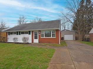 10867 Pippin Rd, Cincinnati, OH 45231