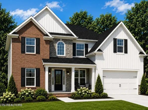 103 Checkerberry Rd Lot 530, Oak Ridge, TN 37830
