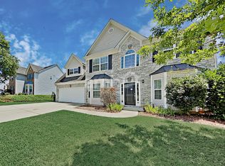 2441 Lance Ridge Way, Buford, GA 30519