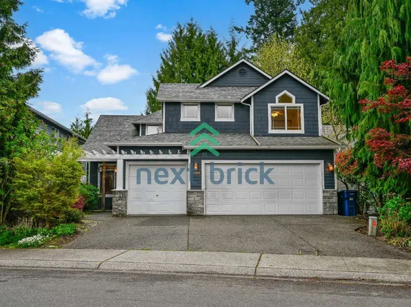 18503 12th Dr SE, Bothell, WA 98012