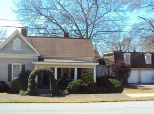 75 Cole St, Fairburn, GA 30213