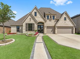 7707 Laurel Bloom Ln, Katy, TX 77493