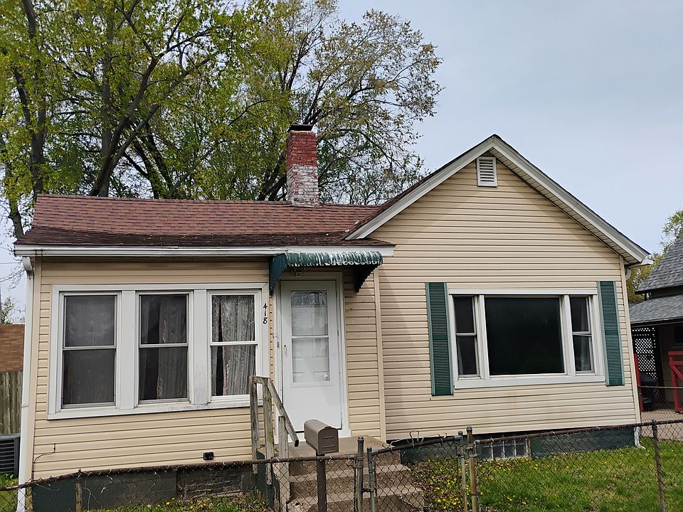 1st image of 418 Wilkes Ave