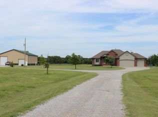 19800 W 42nd St S, Goddard, KS 67052