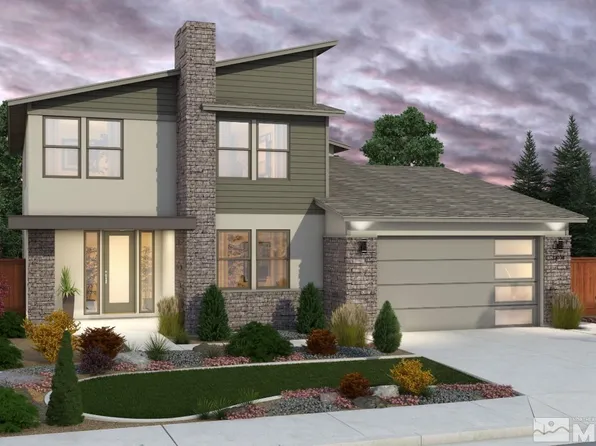 509 Solaris Ln Homesite 1, Carson City, NV 89705