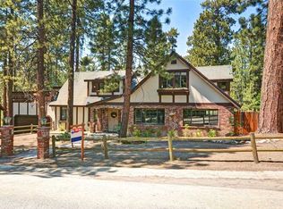 39160 Robin Rd, Big Bear Lake, CA 92315