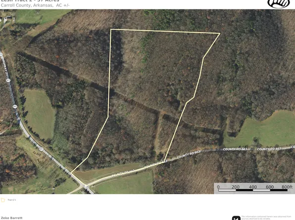 311 Highway, Oak Grove, AR 72660