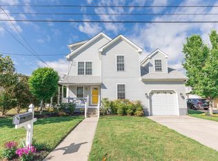 131 Schellinger Ave, Villas, NJ 08251