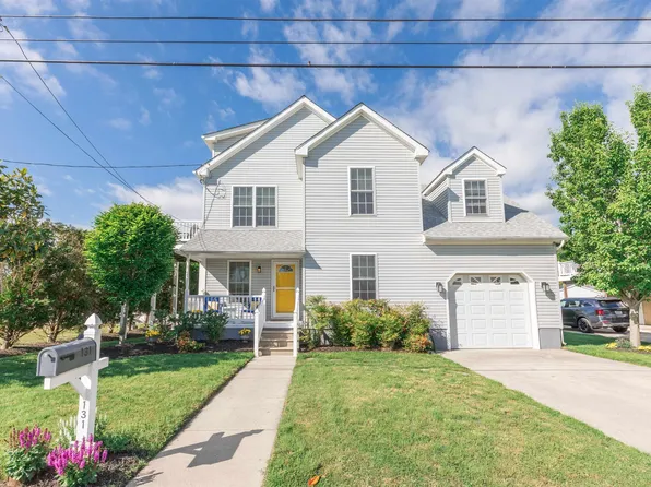 131 Schellinger Ave, Villas, NJ 08251