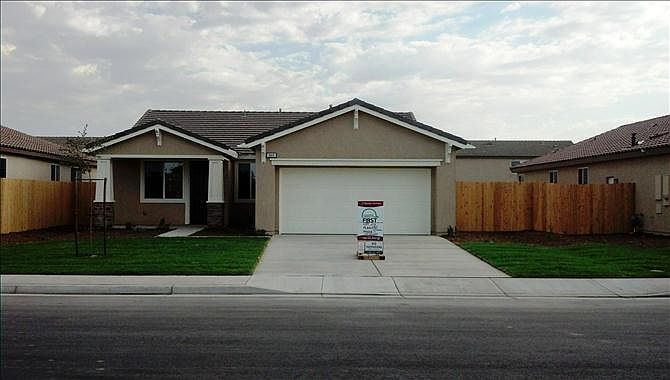 Craftsman Elevation