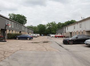 521 Ferguson St APT B1, Humble, TX 77338