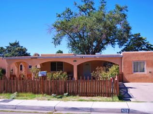 425 Espanola St NE, Albuquerque, NM 87108