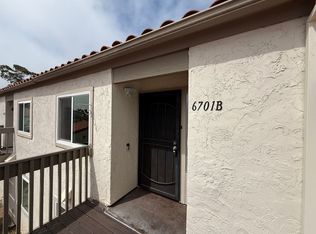 6701 Paseo Del Norte UNIT B, Carlsbad, CA 92011