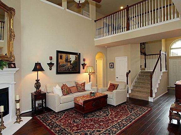 Open Floorplan