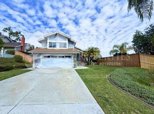 3562 Sea Ridge Rd, Oceanside, CA 92054